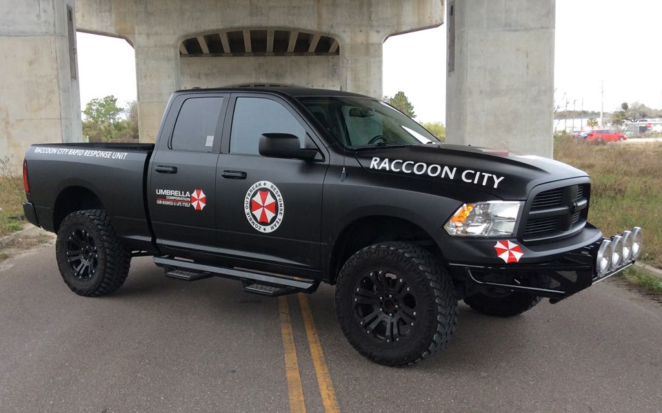 Resident Evil movies r/residentevil